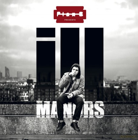 Plan B: Ill Manors [CD]