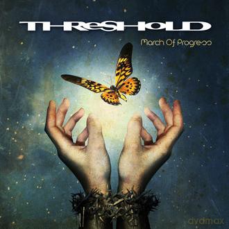 Threshold: March Of Progress [2xWinyl]