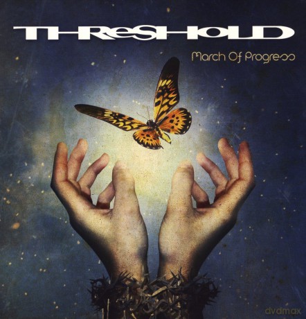 Threshold: March Of Progress [2xWinyl]