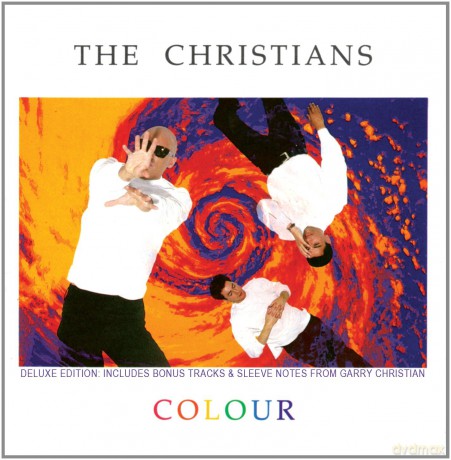 The Christians: Colour Deluxe Edition [CD]