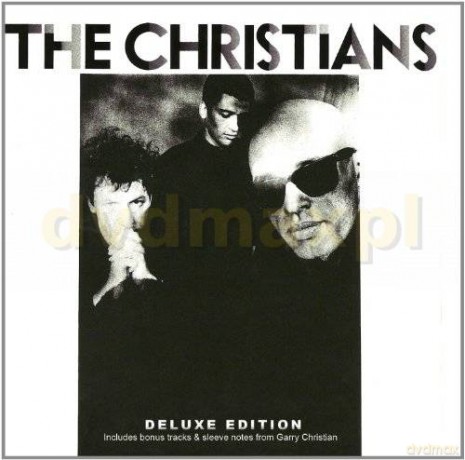 The Christians: The Christians Deluxe Edition [2CD]