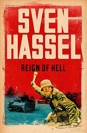 Reign of Hell (Sven Hassel War Classics) - Sven Hassel [KSIĄŻKA]