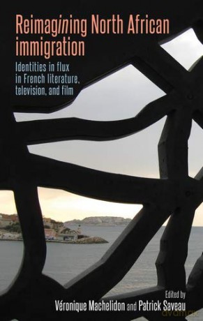 Reimagining North African immigration: Identities in flux in French literature, television and film - Patrick Saveau [KSIĄŻKA]