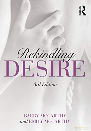 Rekindling Desire - Barry McCarthy [KSIĄŻKA]