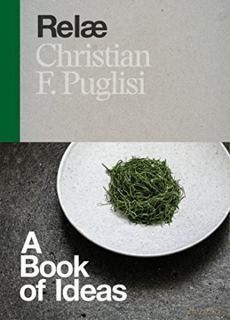 Relae: A Book of Ideas - Christian F. Puglisi [KSIĄŻKA]