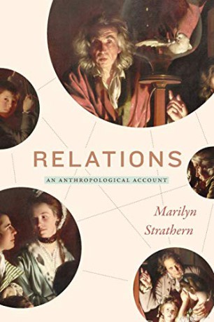 Relations: An Anthropological Account - Marilyn Strathern [KSIĄŻKA]