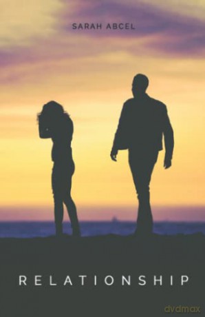 Relationship - Sarah Abcel [KSIĄŻKA]