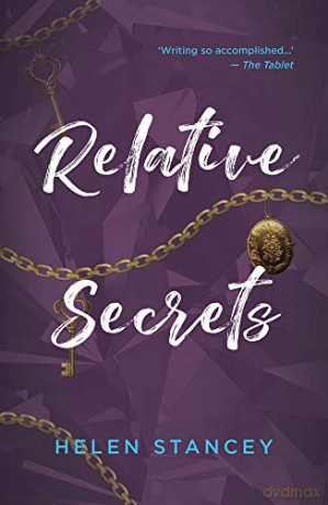 Relative Secrets - Helen Stancey [KSIĄŻKA]