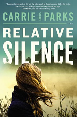 Relative Silence - Carrie Stuart Parks [KSIĄŻKA]