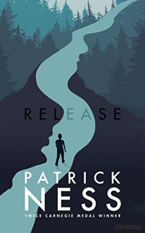 Release - Patrick Ness [KSIĄŻKA]