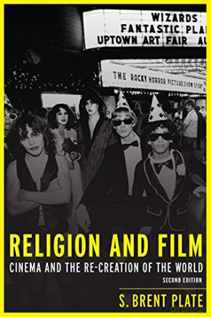 Religion and Film: Cinema and the Re-Creation of the World (Short Cuts) - S. B. Plate [KSIĄŻKA]