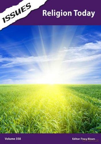 Religion Today: 358 (Issues series) - Tracy Biram [KSIĄŻKA]