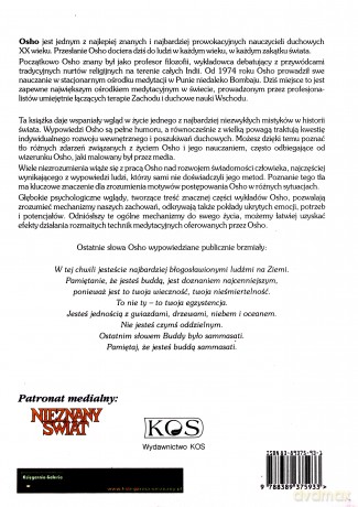 Autobiografia - OSHO [KSIĄŻKA]