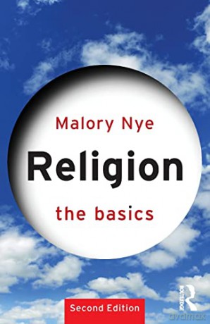 Religion: The Basics - Malory Nye [KSIĄŻKA]