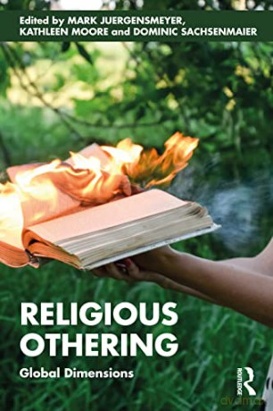 Religious Othering: Global Dimensions - Mark Juergensmeyer [KSIĄŻKA]