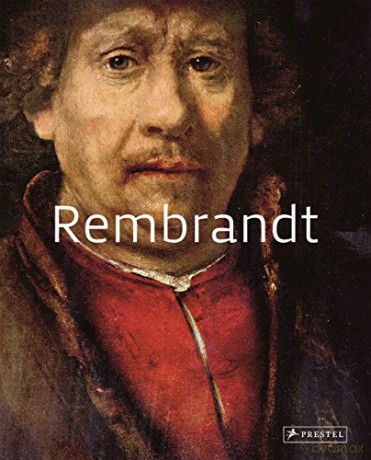 Rembrandt: Masters of Art - Stefano Zuffi [KSIĄŻKA]