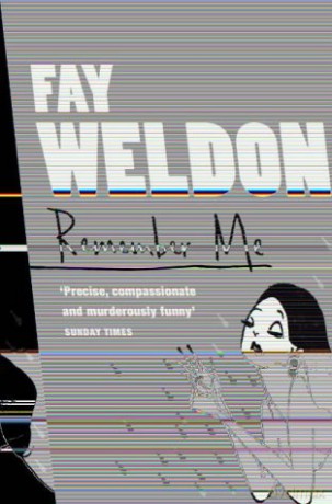 Remember Me - Fay Weldon [KSIĄŻKA]