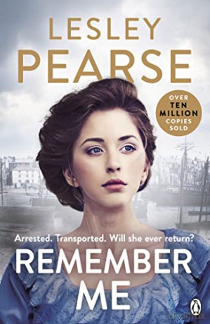 Remember Me - Lesley Pearse [KSIĄŻKA]