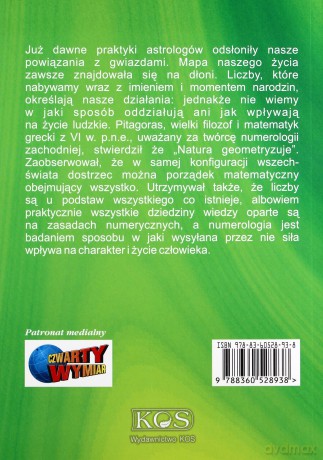 Cykle życia. Numerologiczne przepowiednie na lata 2009-2017 - Gladys Lobos [KSIĄŻKA]