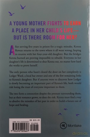 Reminders of Him: A Novel - Colleen Hoover [KSIĄŻKA]