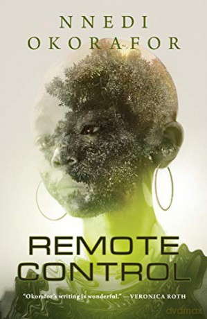 Remote Control - Okorafor [KSIĄŻKA]