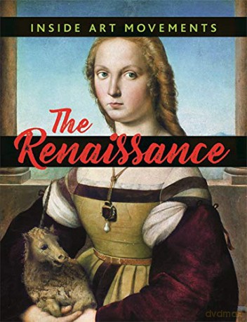 Renaissance - Susie Brooks [KSIĄŻKA]