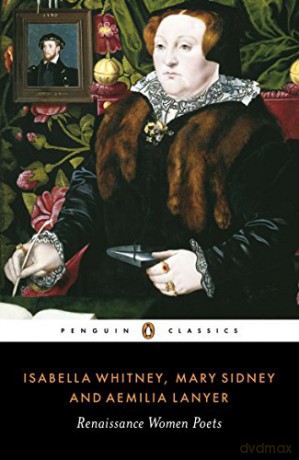 Renaissance Women Poets (Penguin Classics) - Aemilia Lanyer [KSIĄŻKA]
