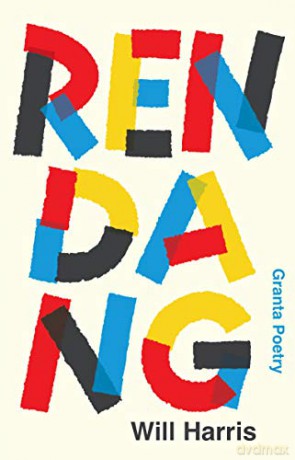 Rendang - Will Harris [KSIĄŻKA]