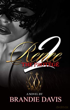 Renee 2: The Protege - Brandie Davis [KSIĄŻKA]
