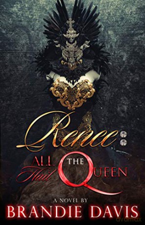 Renee: All Hail The Queen - Brandie [KSIĄŻKA]