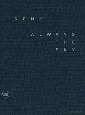 Renk: Always the Sky - David Rosenberg [KSIĄŻKA]