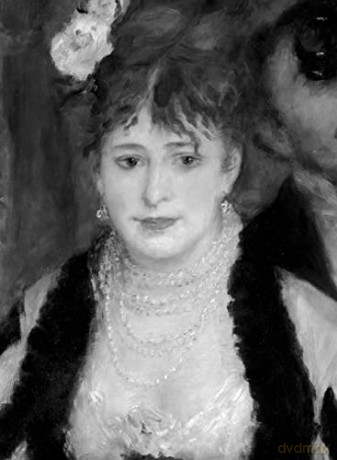 Renoir: Classic 2015 (Phaidon Classics) - William Gaunt [KSIĄŻKA]