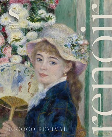 Renoir: Rococo Revival - Alexander Eiling [KSIĄŻKA]