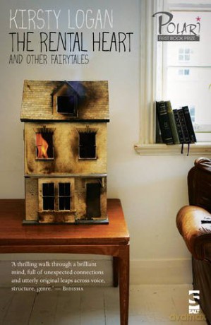 Rental Heart and Other Fairytales, The: - Kirsty Logan [KSIĄŻKA]