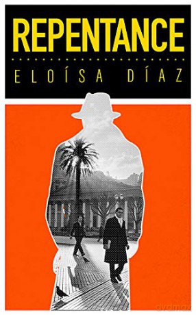 Repentance - Eloísa Díaz [KSIĄŻKA]
