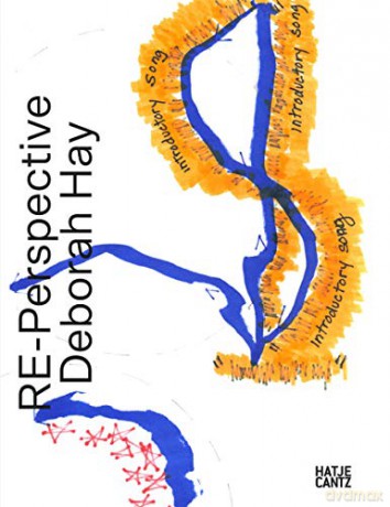 REPerspective Deborah Hay: Works from 1968 to the Present - Susan Leigh Foster [KSIĄŻKA]
