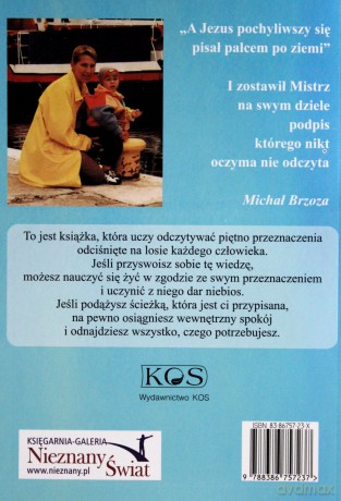 Esencja numerologii - Małgorzata Brzoza [KSIĄŻKA]
