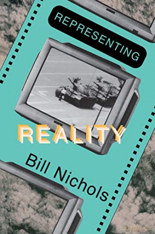 Representing Reality: Issues and Concepts in Documentary - Bill Nichols [KSIĄŻKA]