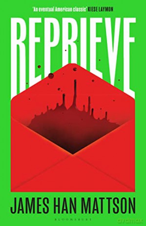 Reprieve - James Han Mattson [KSIĄŻKA]