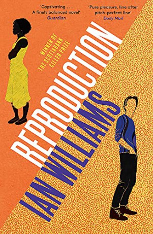 Reproduction - Ian Williams [KSIĄŻKA]
