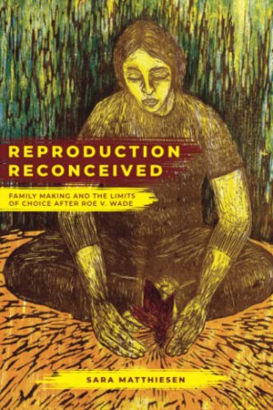 Reproduction Reconceived: Family Making and the Limits of Choice after Roe v. Wade: 5 (Reproductive Justice: A New Vision for the 21st Century) - Matthiesen [KSIĄŻKA]