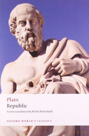 REPUBLIC OWC PB [KSIĄŻKA]