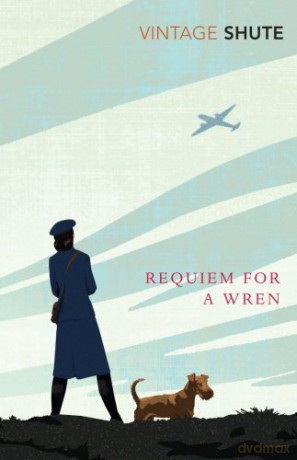 Requiem for a Wren - Nevil Shute [KSIĄŻKA]