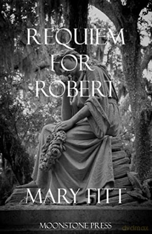 Requiem for Robert - Mary Fitt [KSIĄŻKA]