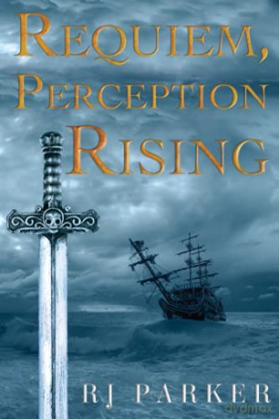 Requiem, Perception Rising - RJ Parker [KSIĄŻKA]