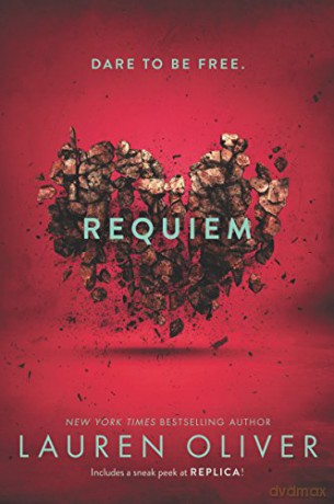 Requiem: 3 (Delirium Trilogy) - Lauren Oliver [KSIĄŻKA]