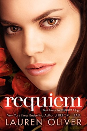 Requiem: 3 (Delirium Trilogy) - Lauren Oliver [KSIĄŻKA]