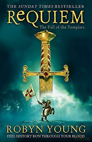 Requiem: Brethren Trilogy Book 3 - Robyn Young [KSIĄŻKA]