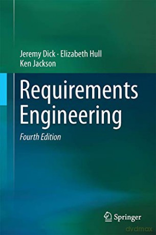 Requirements Engineering - Jeremy Dick [KSIĄŻKA]
