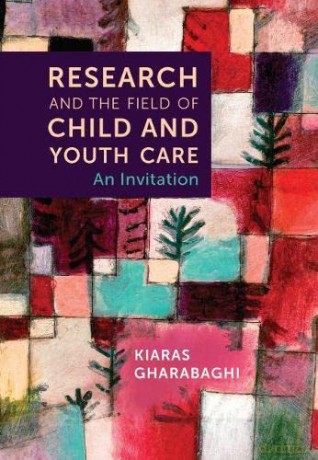 Research and the Field of Child and Youth Care: An Invitation - Kiaras Gharabaghi [KSIĄŻKA]